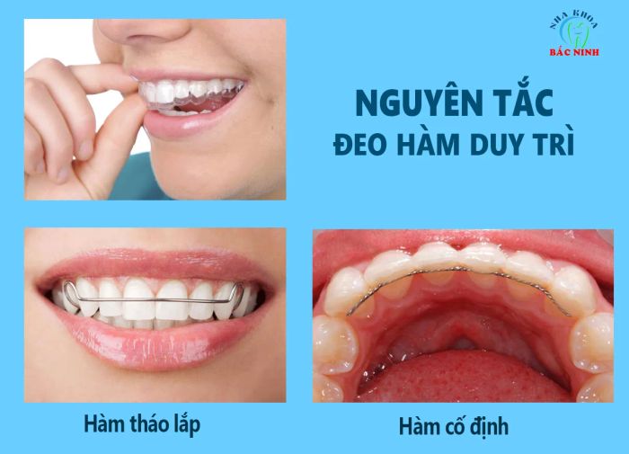 Hình ảnh đội ngũ bác sĩ chuyên môn tại Nha Khoa Bắc Ninh