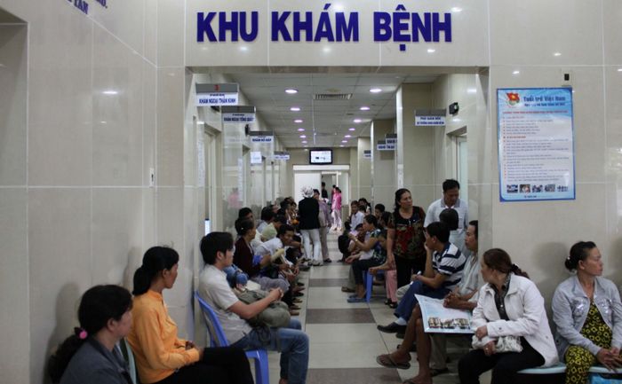 Bệnh viện Ung Bướu - Tiên phong ứng dụng công nghệ điều trị ung thư hiện đại