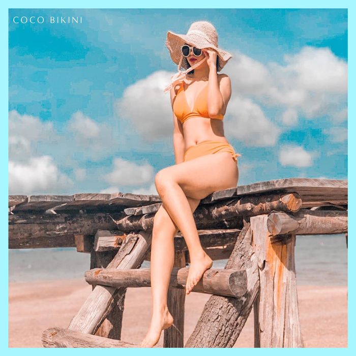Coco Bikini ảnh 1