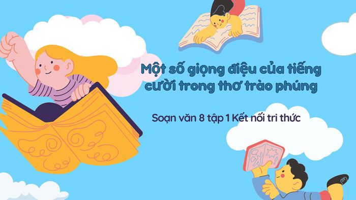 Hình ảnh minh họa sinh động về nghệ thuật ngôn từ trào phúng (Nguồn: Kho tư liệu văn học)