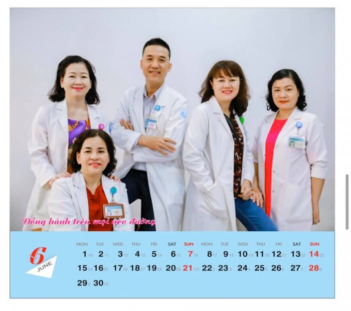 Bệnh viện Từ Dũ - Biểu tượng của ngành sản phụ khoa Việt Nam