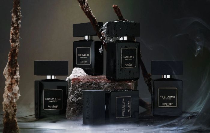 Hình ảnh Gia Perfumerie 3