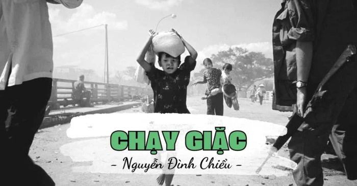Tranh minh họa tác phẩm (Nguồn: internet)