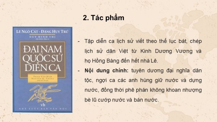 Tư liệu minh họa số 1 (Nguồn: internet)