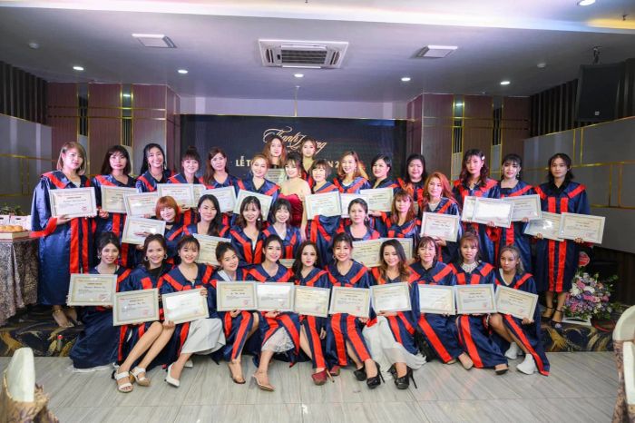 Bộ sưu tập tác phẩm Master Hoàng Thanh Phương - Ảnh 3