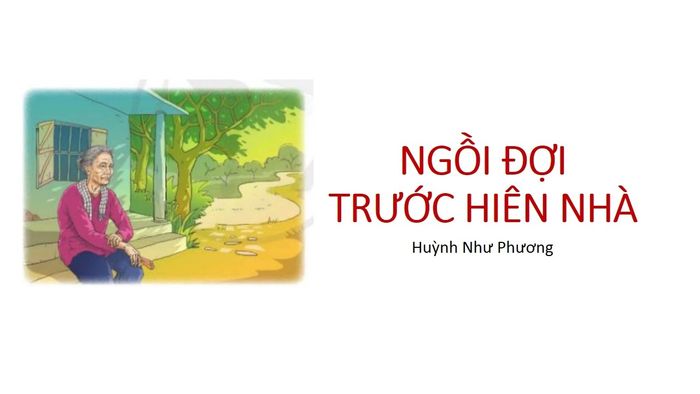 Hình ảnh minh họa tác phẩm (Nguồn: internet)