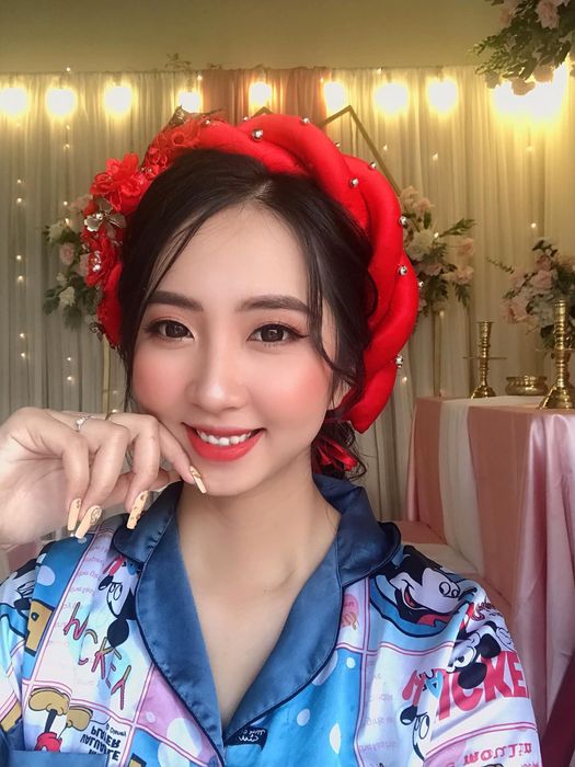 Phương Thảo Bridal & Makeup. ảnh 3