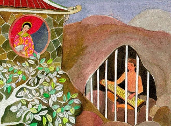 Hình ảnh minh họa đặc sắc