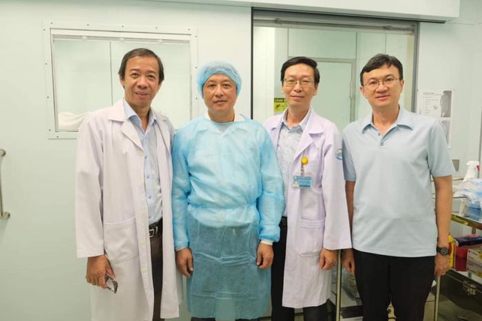 Bệnh viện Nhiệt Đới - Biểu tượng y tế với kiến trúc Pháp cổ giữa lòng Sài Gòn