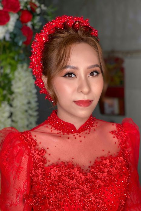 Kiều Trinh Make Up ảnh 2