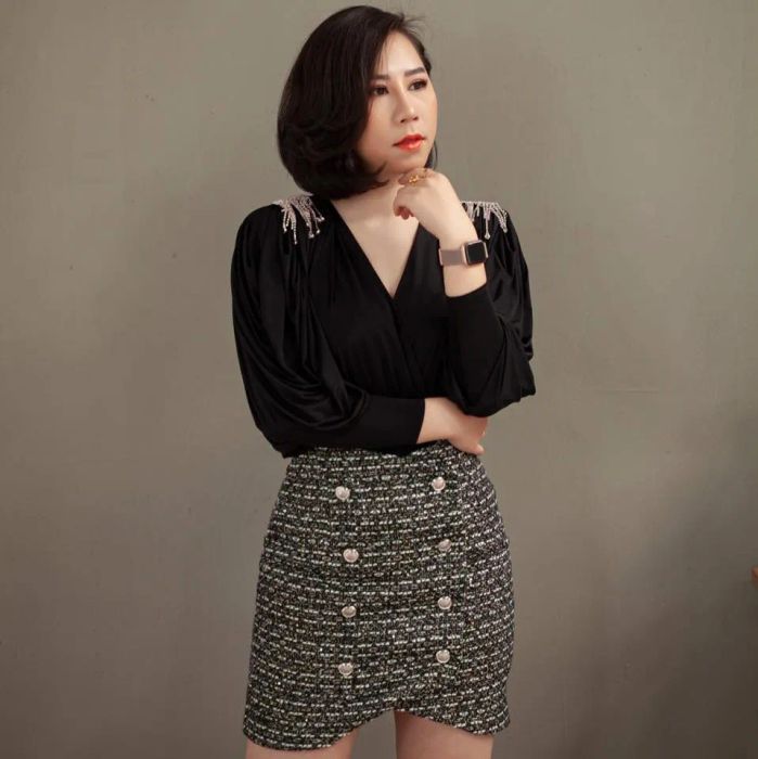 Tác phẩm nghệ thuật phun xăm đỉnh cao của Master Dung Bi