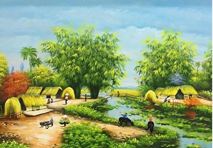 Hình ảnh minh họa nghệ thuật (Nguồn internet)