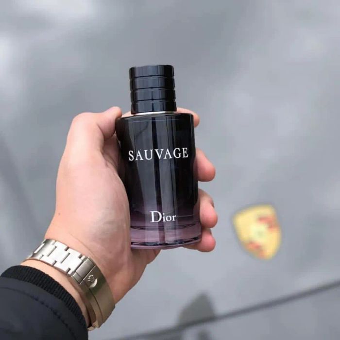 Ảnh của Rosa Perfume