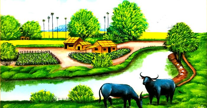 Hình ảnh minh họa ấn tượng (Nguồn: internet)