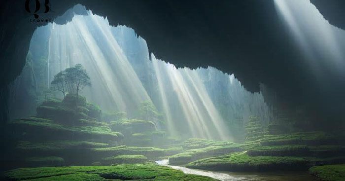Hình ảnh minh họa số 1 - Nguồn tư liệu đa dạng từ internet