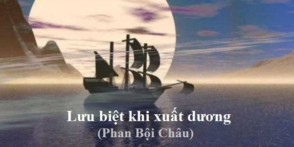Hình ảnh minh họa số 1: Hành trình cách mạng Phan Bội Châu