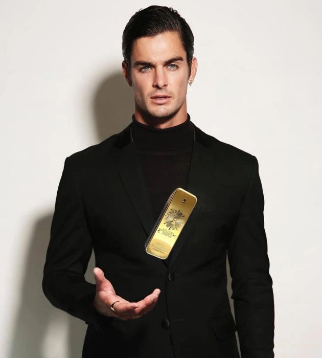 Hình ảnh D2perfume - Nước hoa Pháp 2