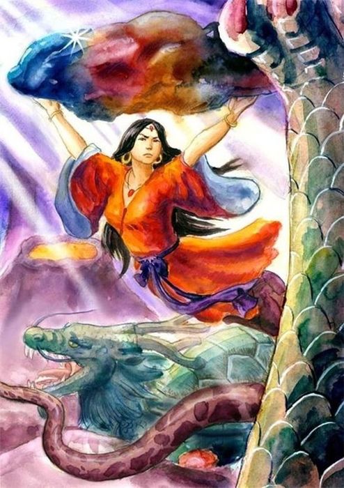 Ảnh minh họa (Nguồn internet) ảnh 1
