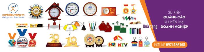 Công ty TNHH Quà Tặng Cánh Diều Vàng ảnh 1