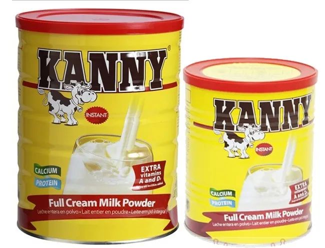 Sữa Kanny ảnh 2