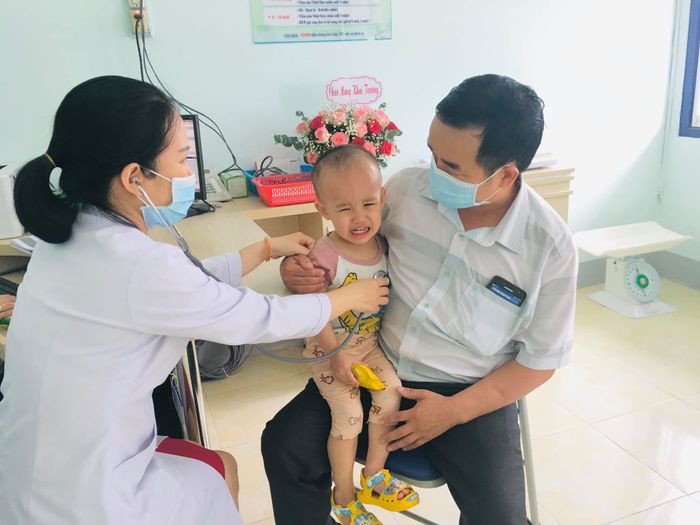Bệnh viện Đa Khoa Tỉnh Kon Tum - Hình ảnh 2