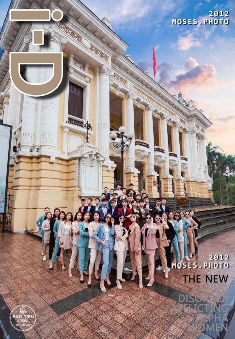 90 Productions - Kỷ Yếu Đẳng Cấp Hà Nam ảnh 3