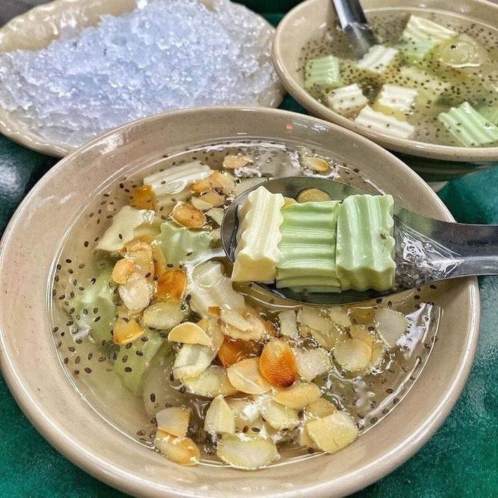 Chè 36 hình ảnh 1