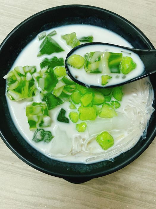 BẾP NHÀ TRÒN hình ảnh 1