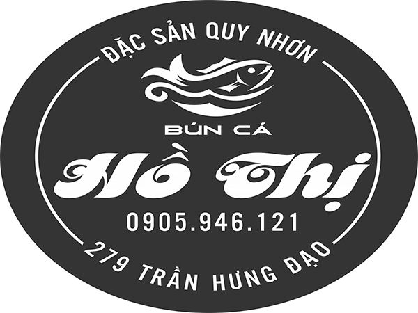 Bún Cá Hồ Thi Quy Nhơn - Hình ảnh 1