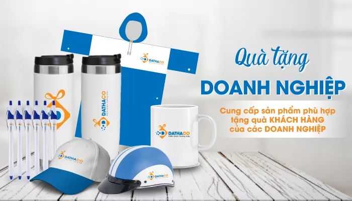 Công ty quà tặng Đại Thắng ảnh 2