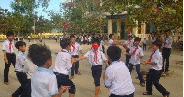 Khoảnh khắc minh họa số 1 - Nguồn ảnh đa dạng từ internet