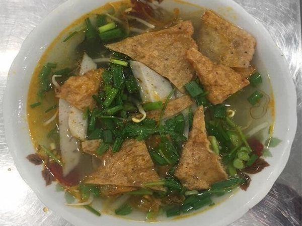 Bún Cá Quê Hương - Hình ảnh 2