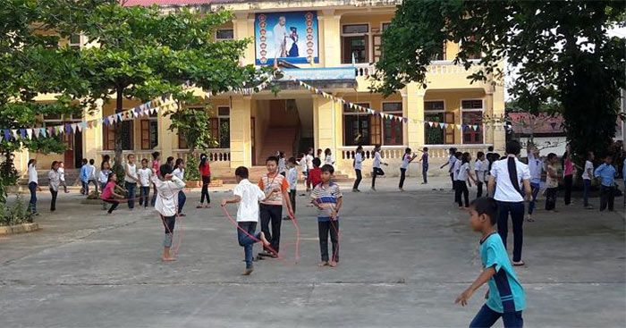 Hình ảnh minh họa (Nguồn: Tuyển tập hình ảnh)