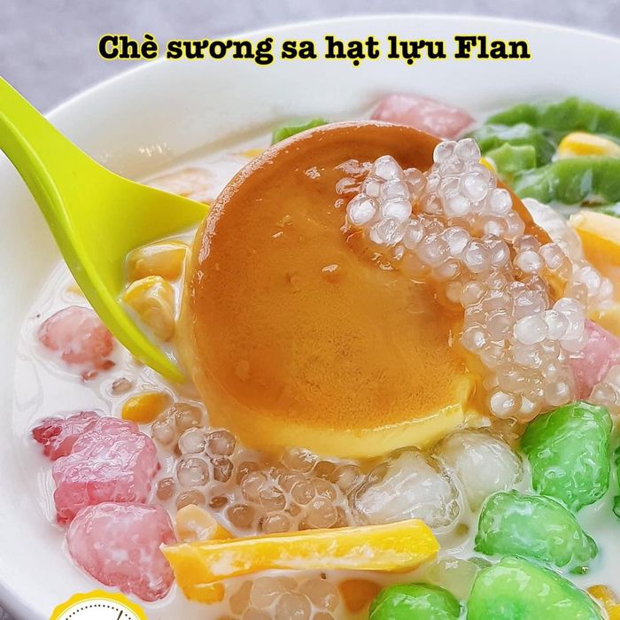 Tiệm chè ngon Chang Hi hình ảnh 2