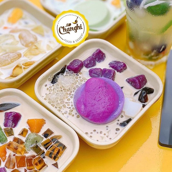 Tiệm chè ngon Chang Hi hình ảnh 1