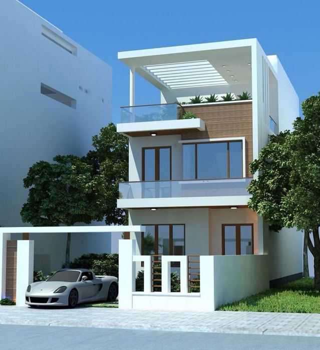 Thi công chuyên nghiệp - Công ty xây dựng Nam Long