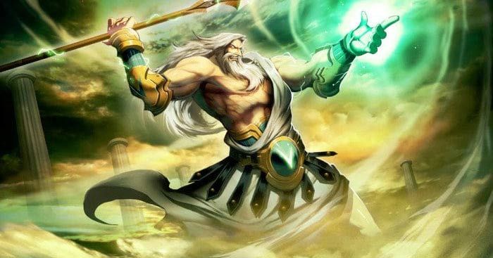Hình ảnh minh họa: Khoảnh khắc Prô-mê-tê ban tặng trí tuệ cho nhân loại (Nguồn: Bảo tàng nghệ thuật cổ điển)