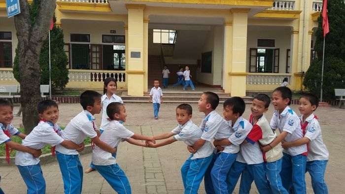 Hình ảnh minh họa (Nguồn: Tuyển tập)
