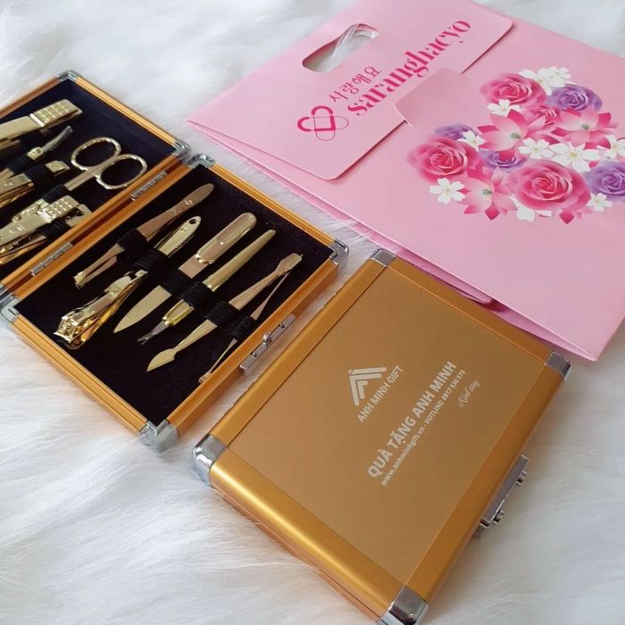 Công ty quà tặng Anh Minh Gift ảnh 2