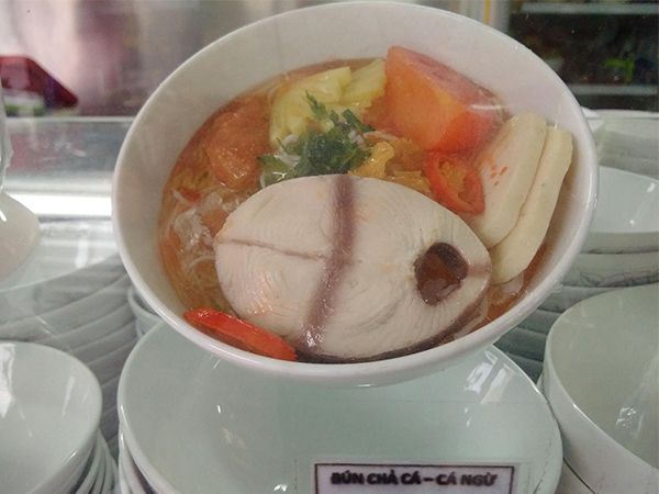 Bún Cá Ngọc Liên - Bún Cá Ngừ ảnh 2