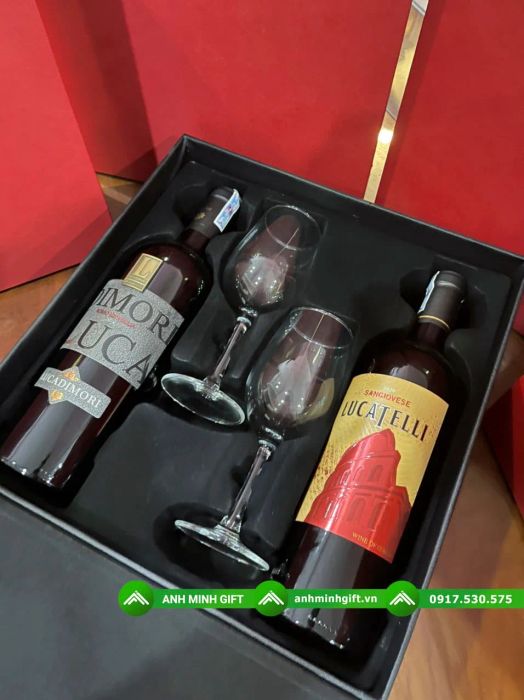 Công ty quà tặng Anh Minh Gift ảnh 1
