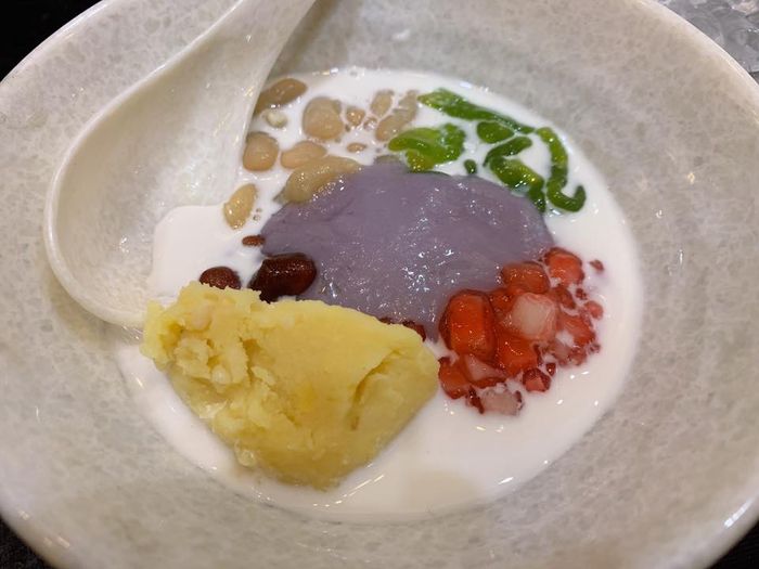 Chè Lâm Yên hình ảnh 2
