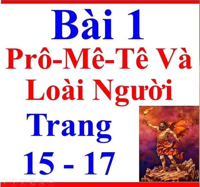 Hình ảnh minh họa sinh động (Nguồn: Tư liệu nghệ thuật cổ điển)
