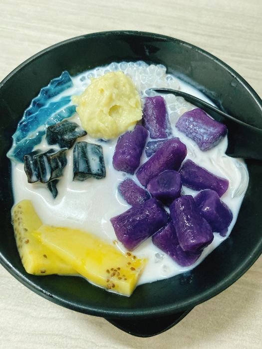 BẾP NHÀ TRÒN hình ảnh 2