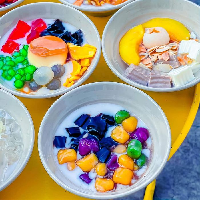 Tiệm Chè Phan hình ảnh 2