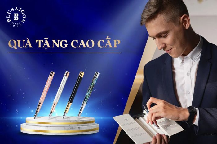 BLUSaigon ảnh 1