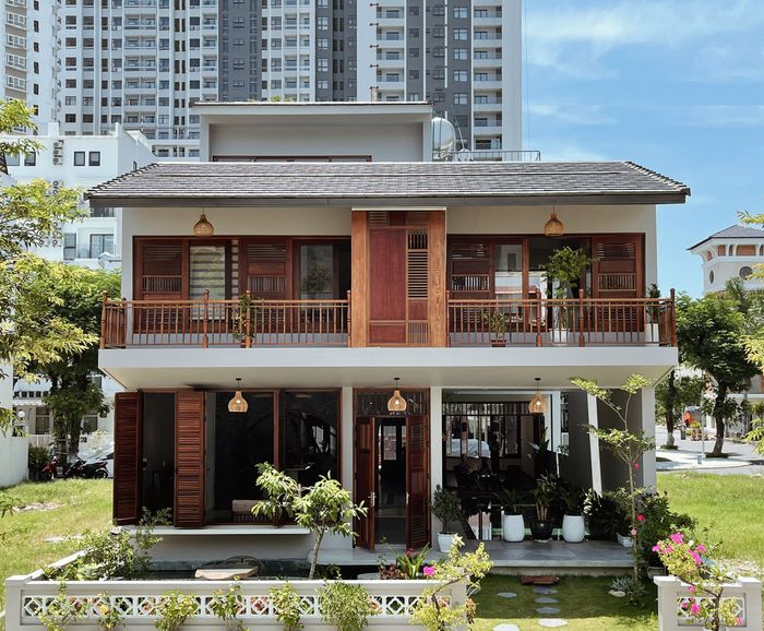 Hình ảnh thi công ấn tượng của Công ty TNHH Đầu Tư Xây Dựng Seacons