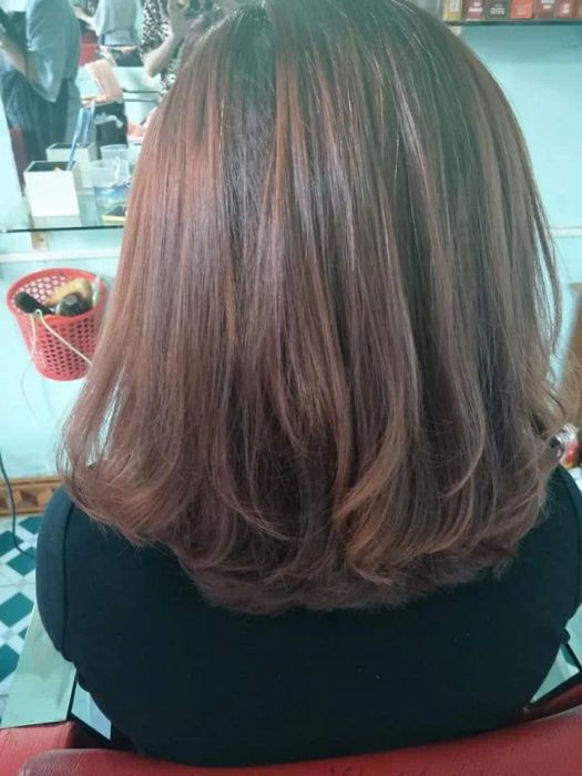 Uốn Tóc Nguyễn Kim ảnh 2