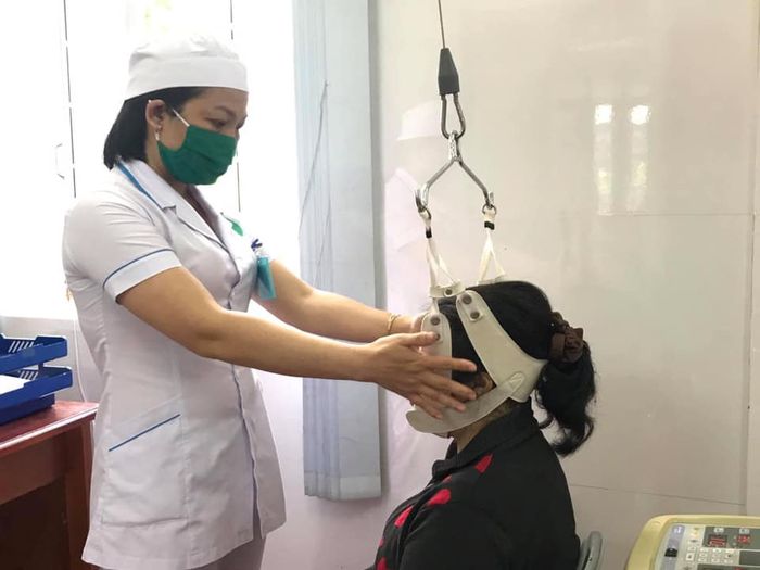 Bệnh viện Y Dược Cổ Truyền - Phục Hồi Chức Năng Tỉnh Kon Tum - Hình ảnh 3