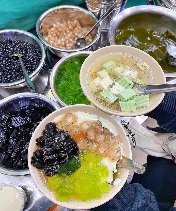 Chè 36 hình ảnh 2